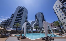 福岡住宅套房酒店